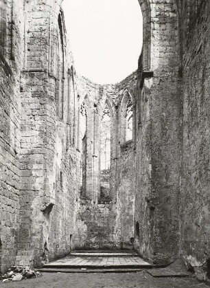 Kloster Oybin