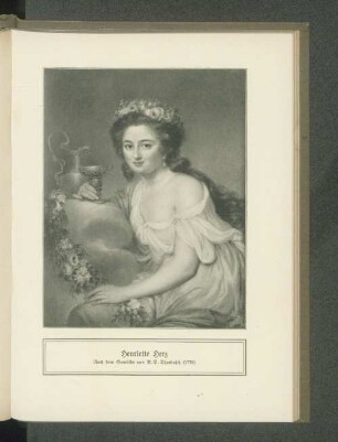 Henriette Herz