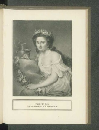 Henriette Herz