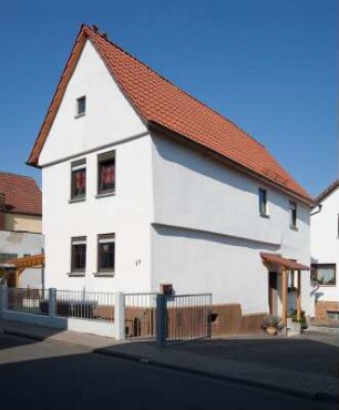 Fernwald, Tiefenweg 25