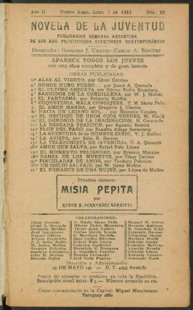 1921002200: Las mujeres cobardes