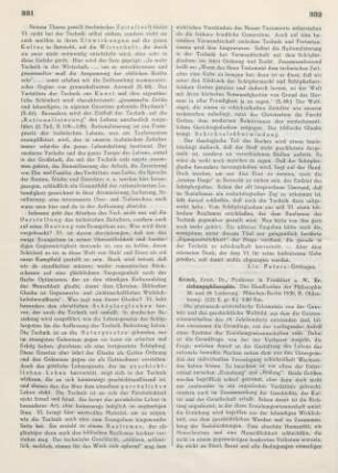 332-333 [Rezension] Krieck, Ernst, Erziehungsphilosophie