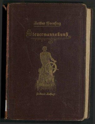Breusing's Steuermannskunst