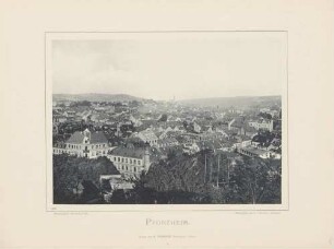 "Pforzheim"