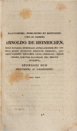 De morbis oculi scrofulosis : Diss. inaug. med.-ophthalm.