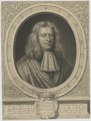 Bildnis des Wilhelmus van Haren