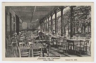 Kassel Karlsaue
