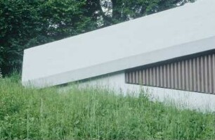 Tunnel "Am Waltenberg"