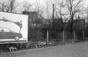 In Berlin-Schöneberg : In Berlin-Schöneberg, Langenscheidtstrasse