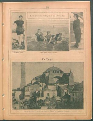 En Turquía