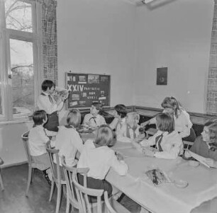 SP Ostschule Mättigstraße