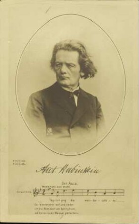 Ant. Rubinstein