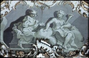 Historia und Fama