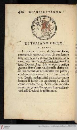 Di Traiano Decio