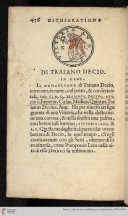 Di Traiano Decio