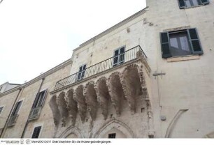 Loggia Balsamo