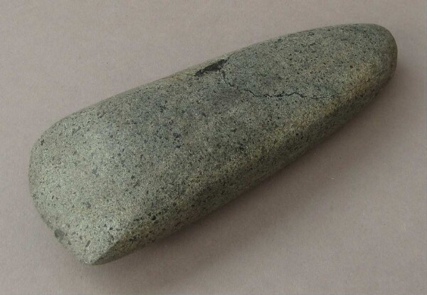 Stone axe