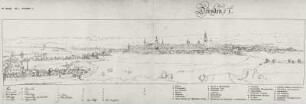 Dresden, Blatt 1