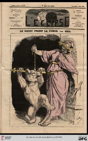 Nr. 239 (25 Mai 1873)