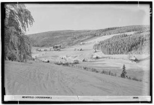Rehefeld