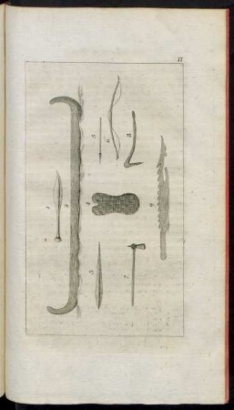 Kupfertafel II.