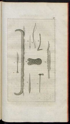 Kupfertafel II.