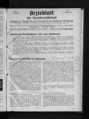 Was sagt die Wissenschaft zur Rassenfrage?