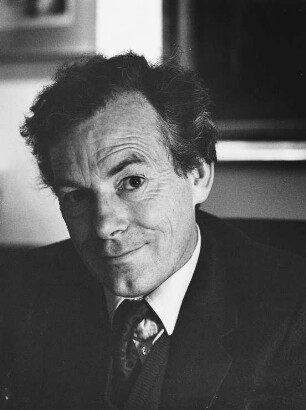 Simon Jenkins : Porträt Simon Jenkins