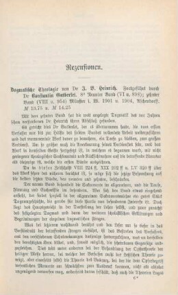 83-97 Rezensionen