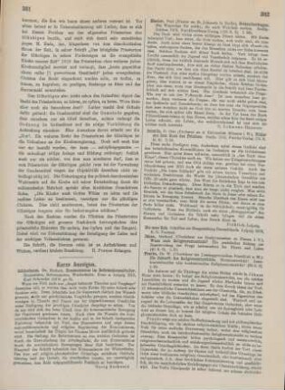 382-383 [Rezension] Die neue Zeit