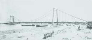 Rheinbrücke, Emmerich