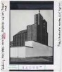 Köln: Kirche auf der Pressa. Otto Bartning