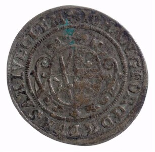Münze, Groschen, 1623
