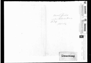 Personal-, Verwaltungs- und Justizangelegenheiten des Oberamts Gmünd (Ostalbkreis)