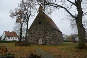 Brusendorf, Mittenwalde