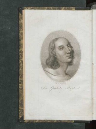 Der Göttliche Raphael