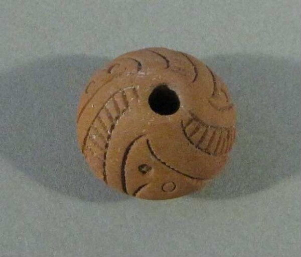 spindle whorl