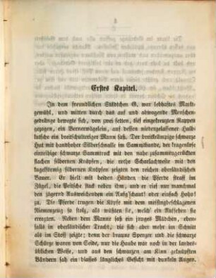 Schwarzwälder Dorfgeschichten, 4
