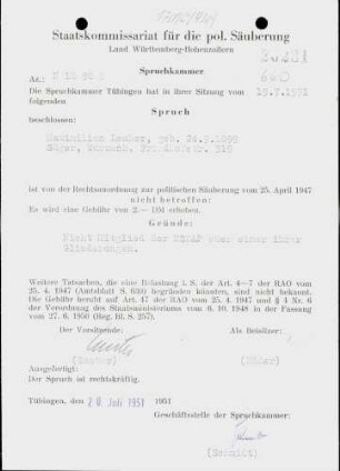 Lauber, Maximilian