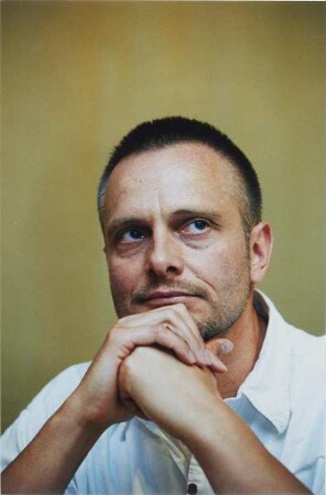 Michael Roes