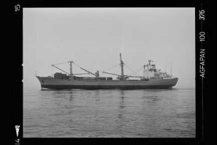 Maritime Carrier (1975), Vineta/ Hbg-Sing.