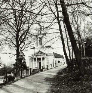 St. Mauritiuskirche
