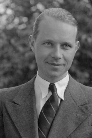 Private Aufnahmen. Porträt Franz Grasser