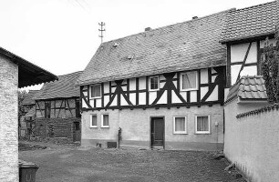 Wetzlar, Wetzlarer Straße (DU) 12