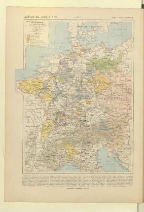 Guerre de Trente ans