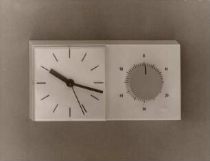 Küchenuhr "FUK 5" der AEG