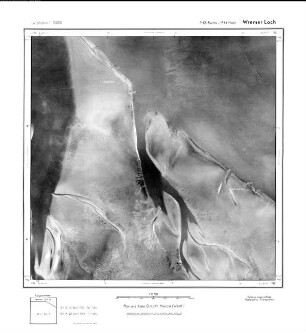Wremer Loch, Gauß-Krüger-Koordinaten: Rechtswert: 3458, Hochwert: 5944