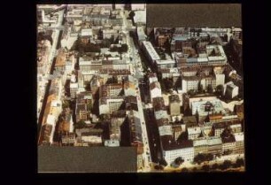 Diapositiv: Cuvrystraße, Wrangelstraße, 1982