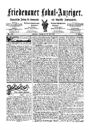 Nr. 152, 31.07.1899