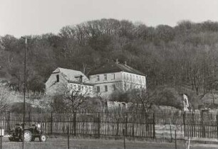 Weingut 'Zechstein' (ehem.)